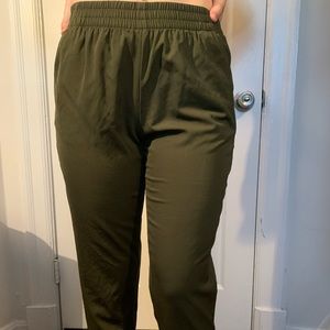 Everlane Italian GoWeave Easy Pant
